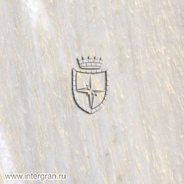 Мрамор Платинум Лавкас