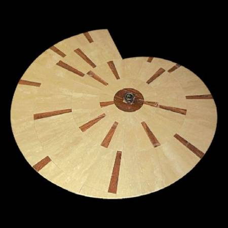 Панно из мрамора ARTM-C0051 от компании «ИНТЕРГРАН» | Изготовление панно из натурального камня